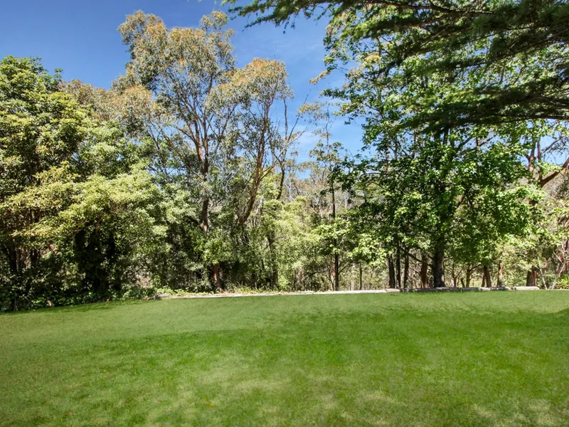 Build Your Dream Home Here