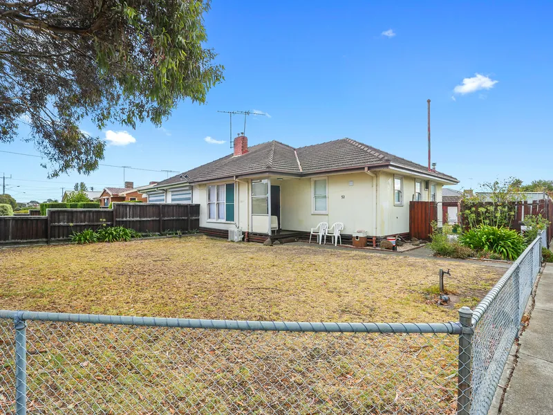 Approved plans & permits.