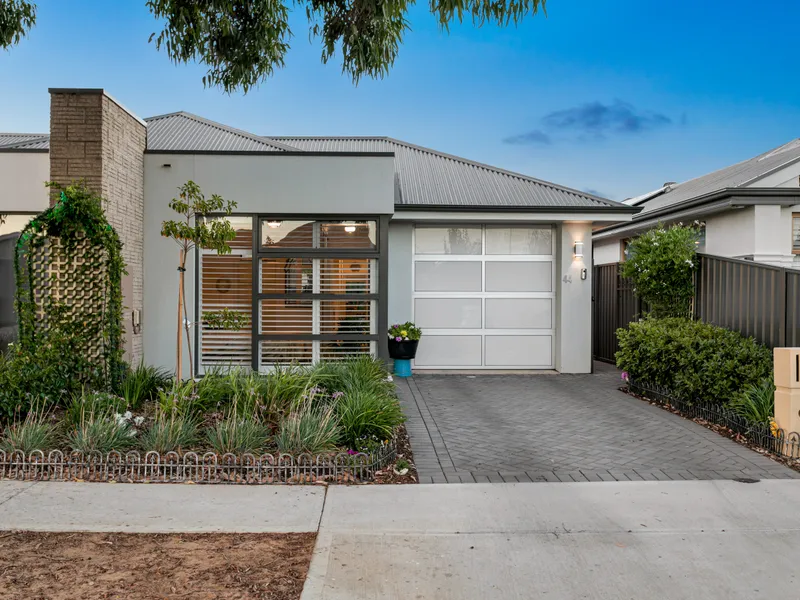 Luxury Home In Prime Position ~ Great Value ~ Spacious Torrens Title!