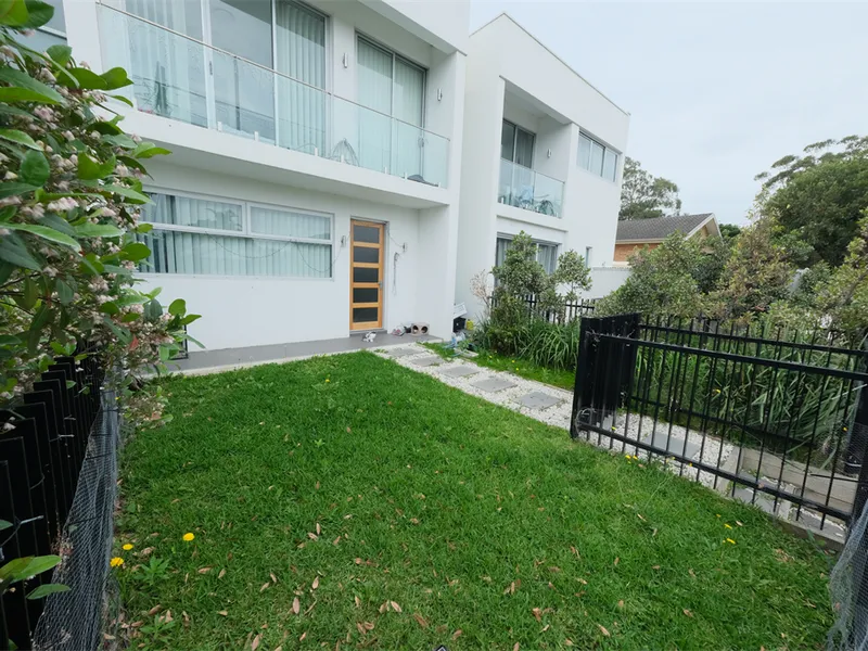3 BED plus Rumpus
