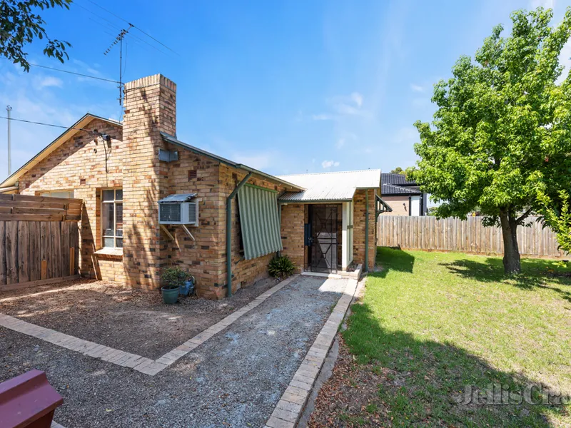 Step inside this updated home to discover smart, low maintenance living at it's best!