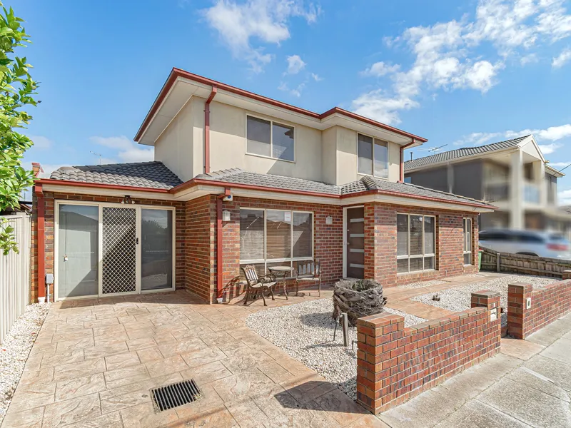 Large Home Sure to Impress.