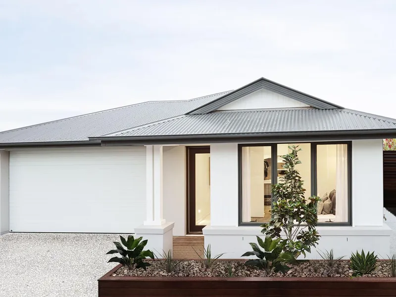 Fulfil your dream of home life balance.