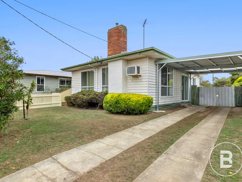 WALKING DISTANCE TO ALL SERVICES IN POPULAR WENDOUREE