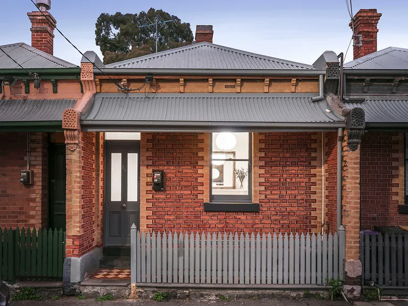 Bliss in the Midst of Everything