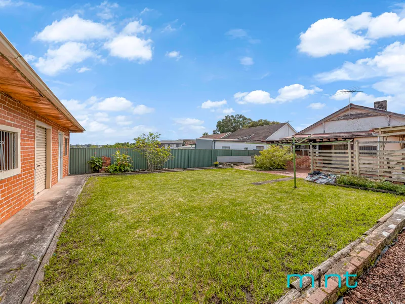 RENOVATE OR DETONATE