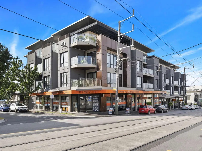 Boutique Luxury Apartment In Prime Location