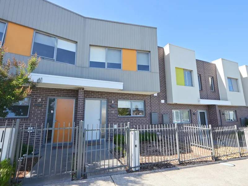 The Ultimate in Exclusive Living!