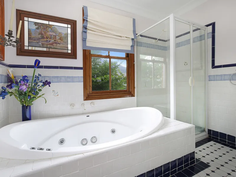 Beautiful character filled family Home