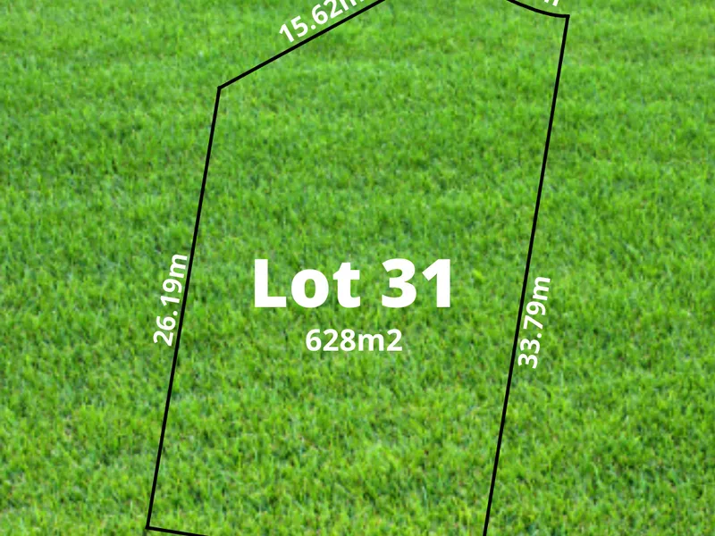 PRIME BUILDING BLOCK - 628M2
