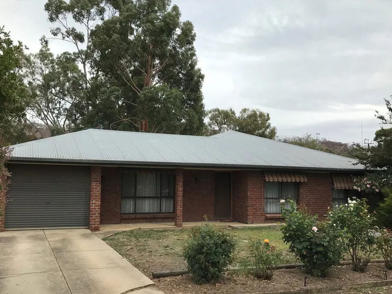 Great Location - Large Block