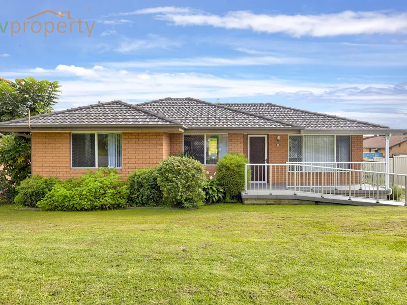 SOLID HOME - DEVELOPMENT POTENTIAL