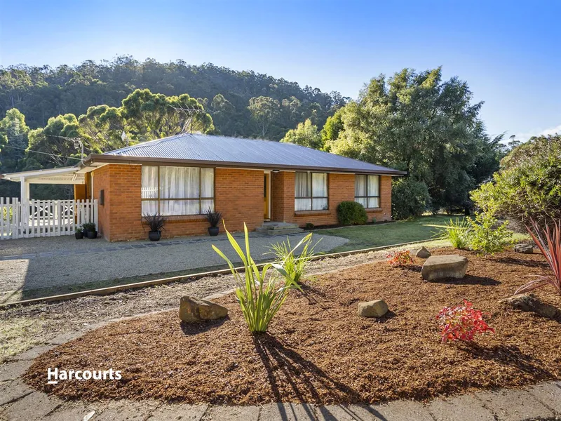 Family Home Awaits