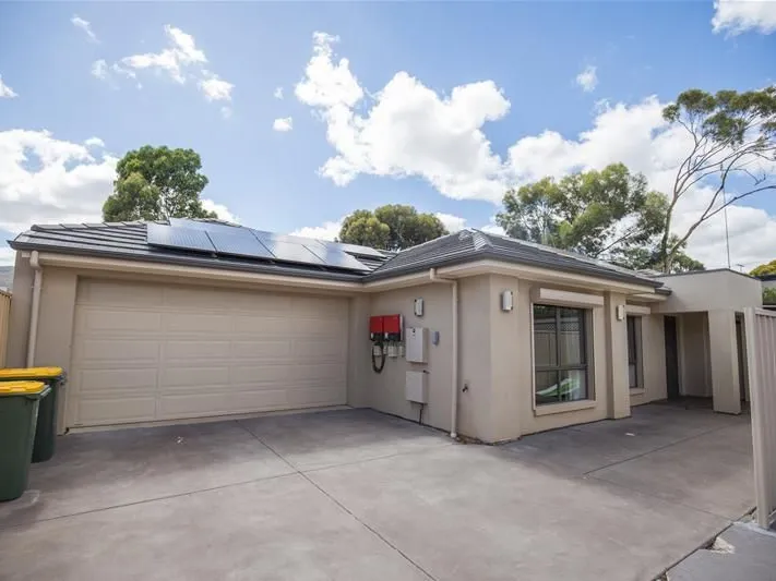 Great Family Home With Solar