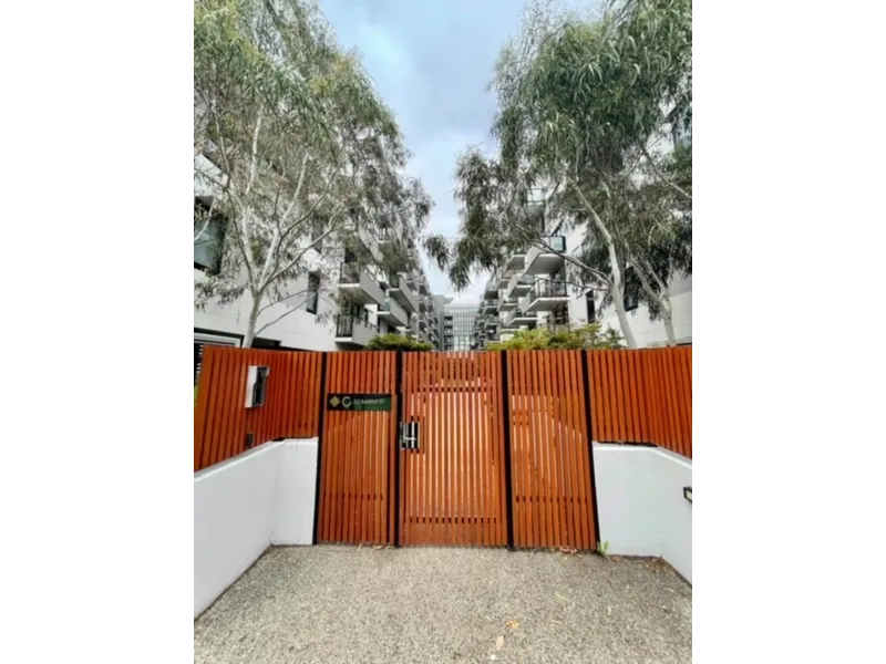 Lifestyle convenience