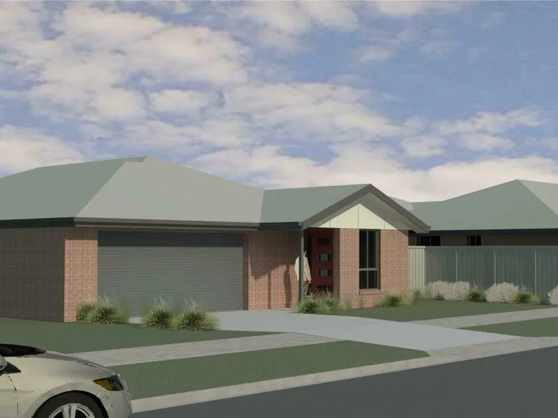 YARRAWONGA TOWN HOUSE DEVELOPMENT