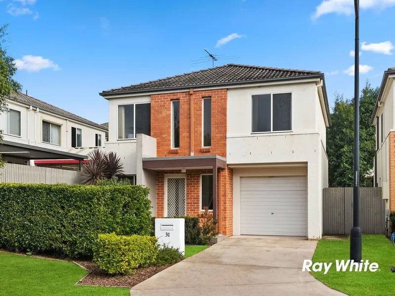 Family Home in a Perfect Location- Available Under Negotiation