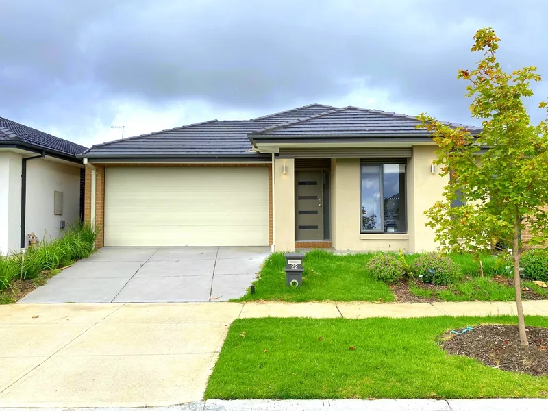 Luxury Living for an Executive Lifestyle