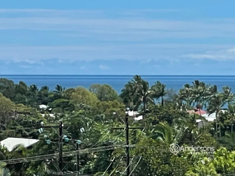 Ocean Views at a Fair Price.