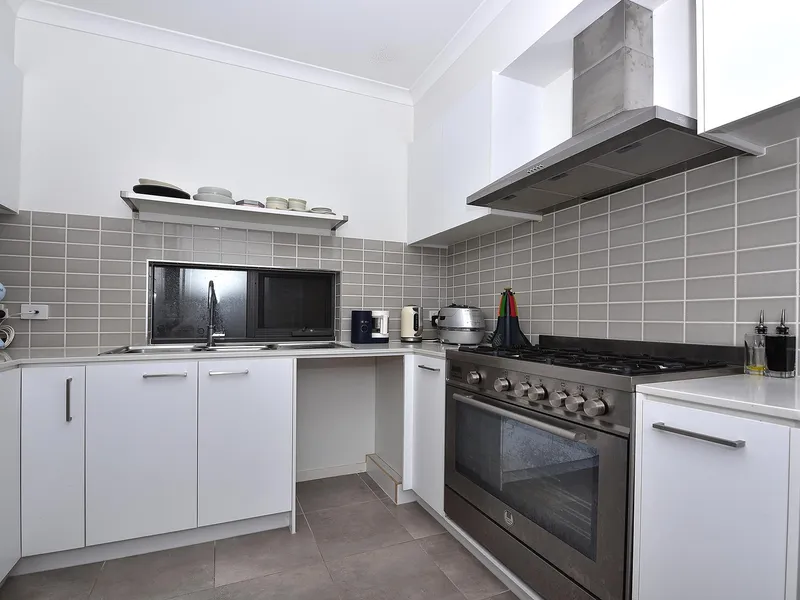 A Cut Above The Rest in Clayton!