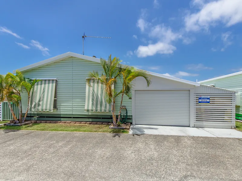 Spacious contemporary home with an extra undercover bonus entertainment area that is an absolute delight and a must to inspect.