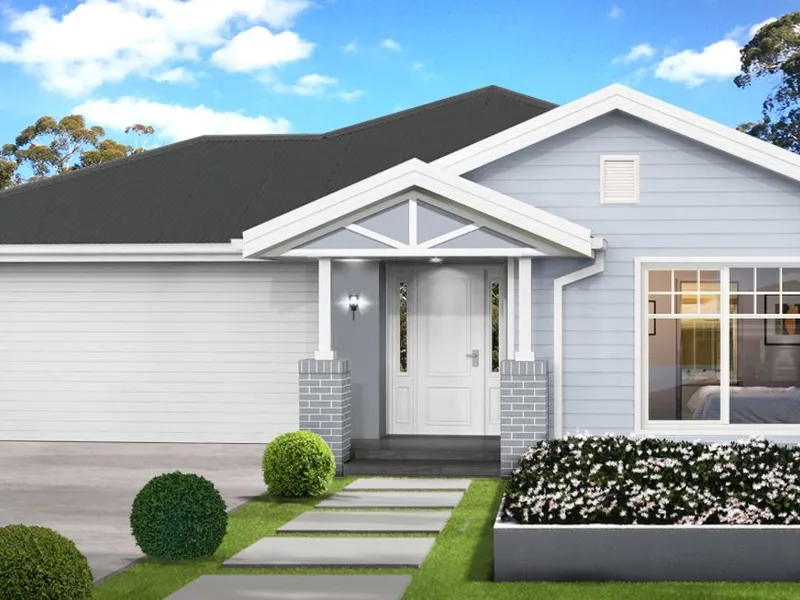 REGISTERING THIS FINANCIAL YEAR-FIXED PRICE BUILD–NO HIDDEN EXTRAS–NO SURPRISES