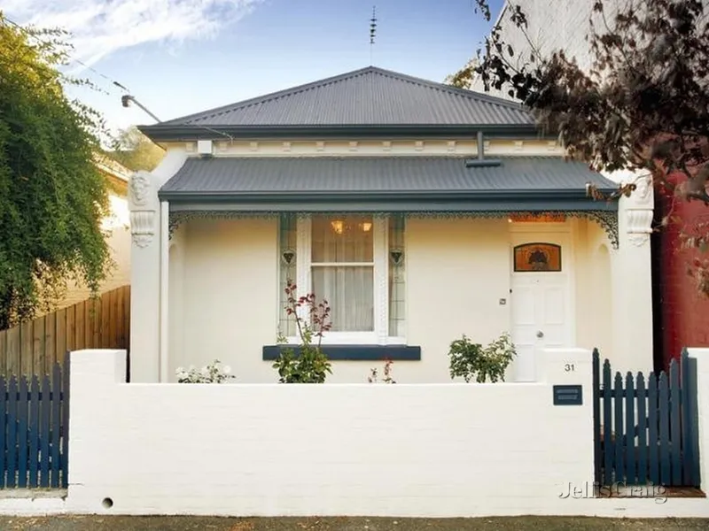 Beautifully Refurbished Terrace