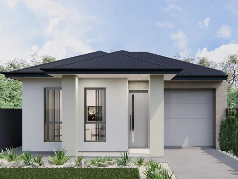 Amazing House & Land Opportunity in Northfield!