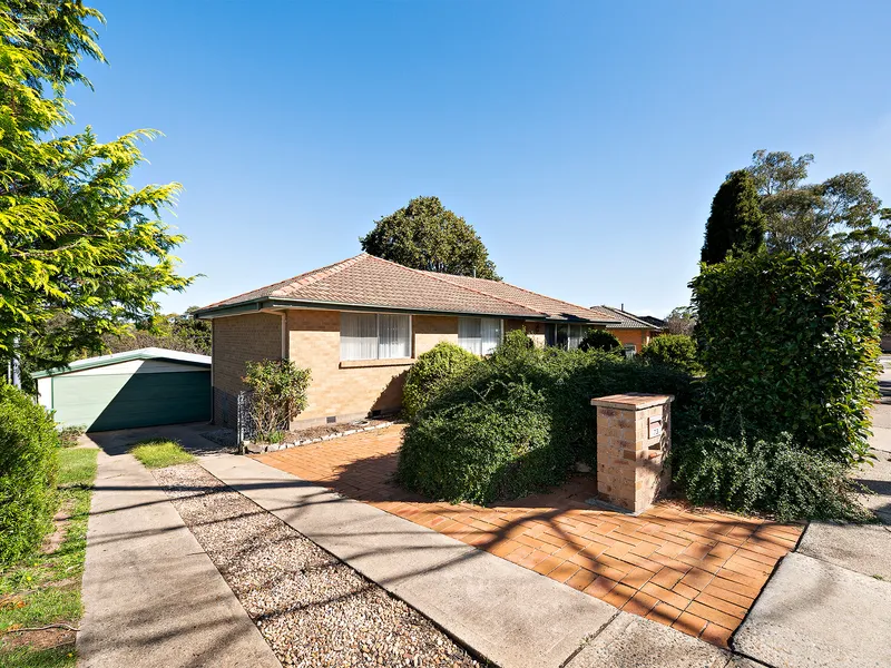 Potential Plus in a Fantastic Position