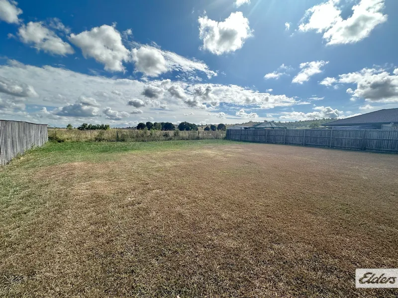 A Popular Location Just Became Available