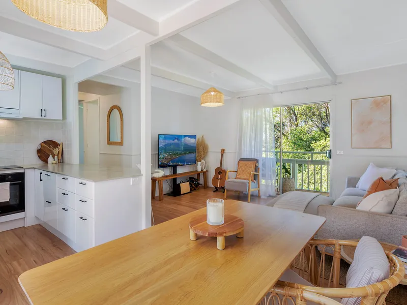 2/9 Beverley Street, Merimbula