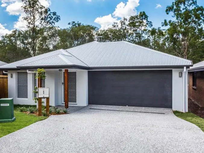 FOUR BEDROOM FAMILY HOME!