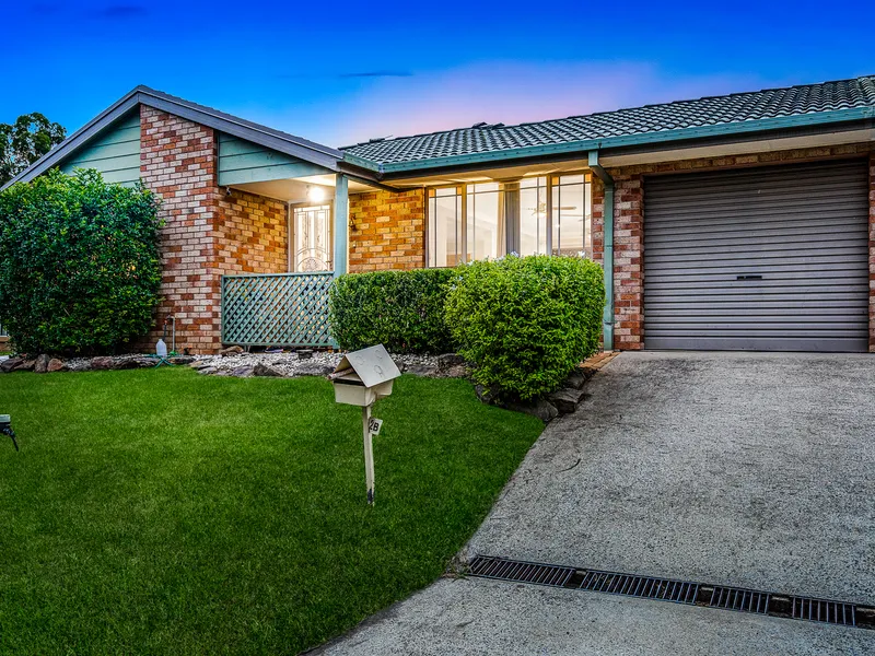 Perfect Home to Nest or Invest