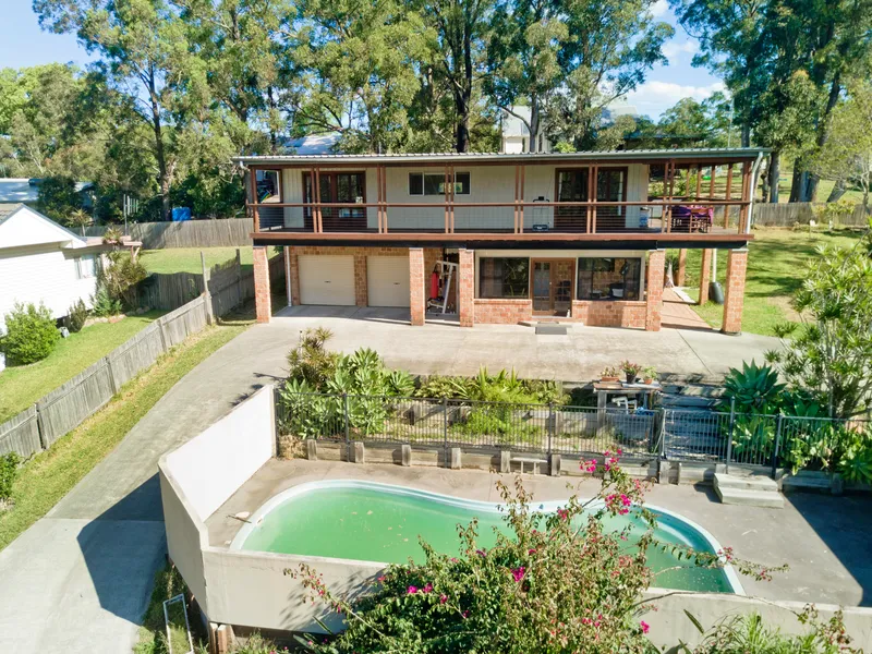 Impeccable Rural Views