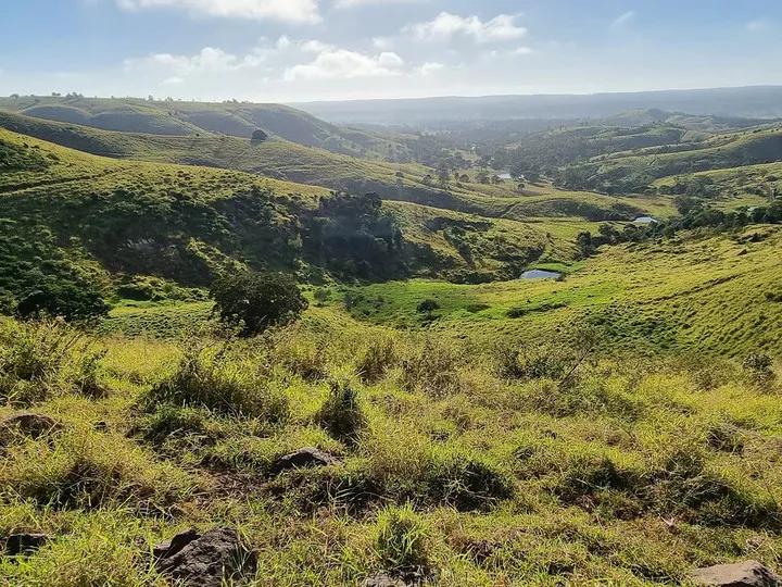 Wow Views -clean country -And water