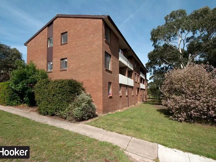 Bright Two Bedroom Unit Ideally Located