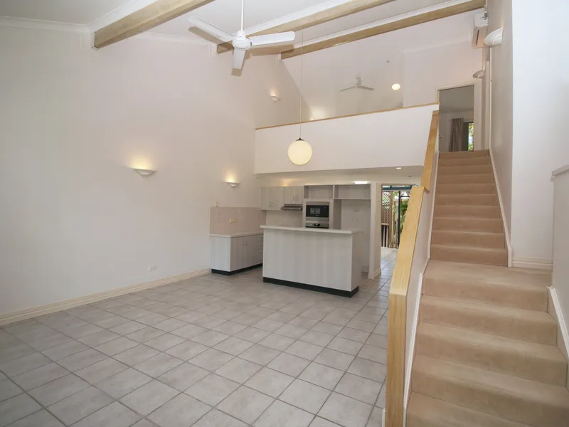 Pristine Location Available Now