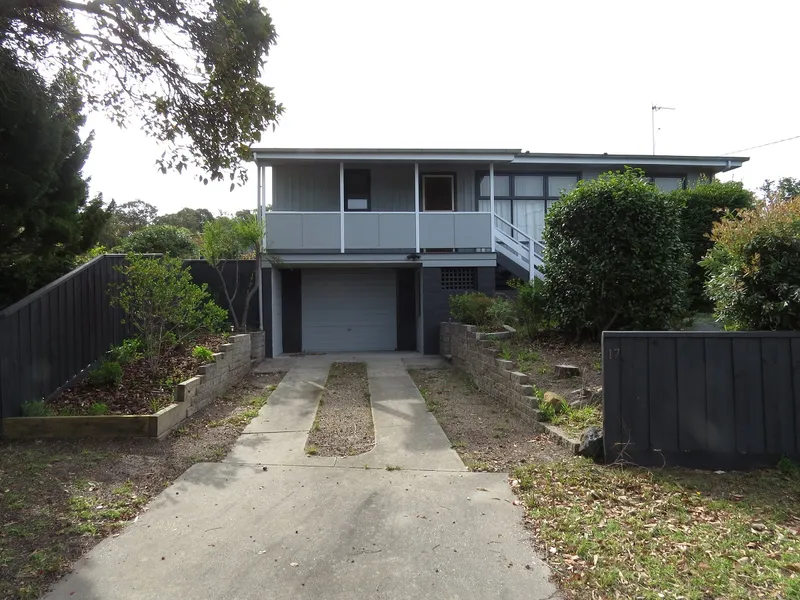 Neat Two Bedroom Home - with a Bungalow 