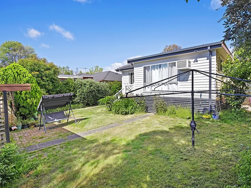 Family Home In Excellent Location