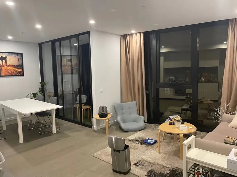 1 Bedroom including furniture