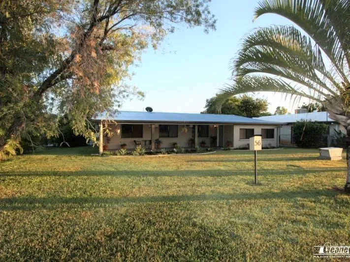 4 BED - SHED - POOL - BORE - SOLAR