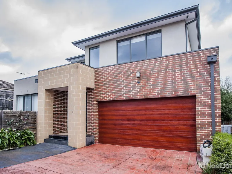 Quality Living in a Superb Position