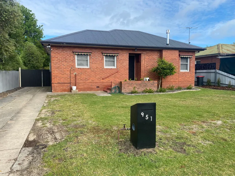 Fully Renovated Home!