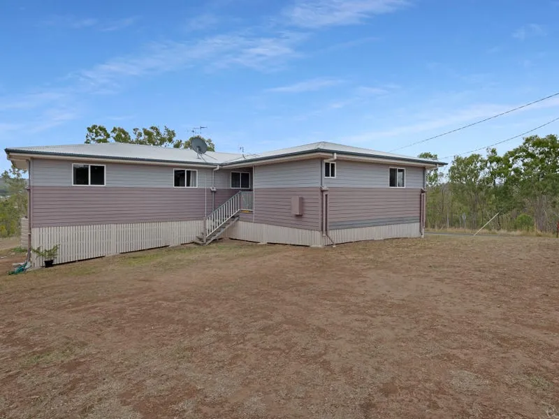 Very Neat Family Home