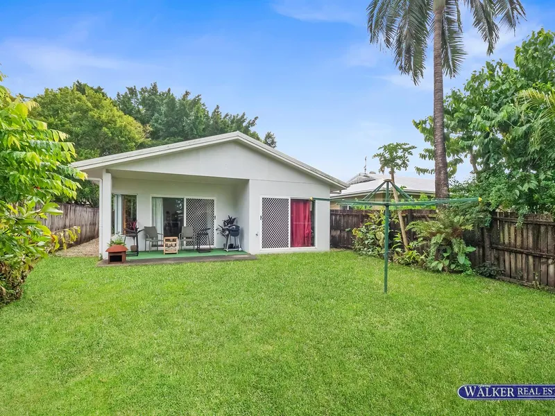 CHARMING 3-BEDROOM HOME IN SERENE LOCATION