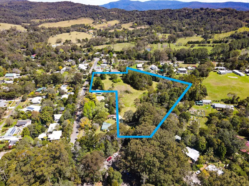 Dream Location with uncapped potential on 2 Titles