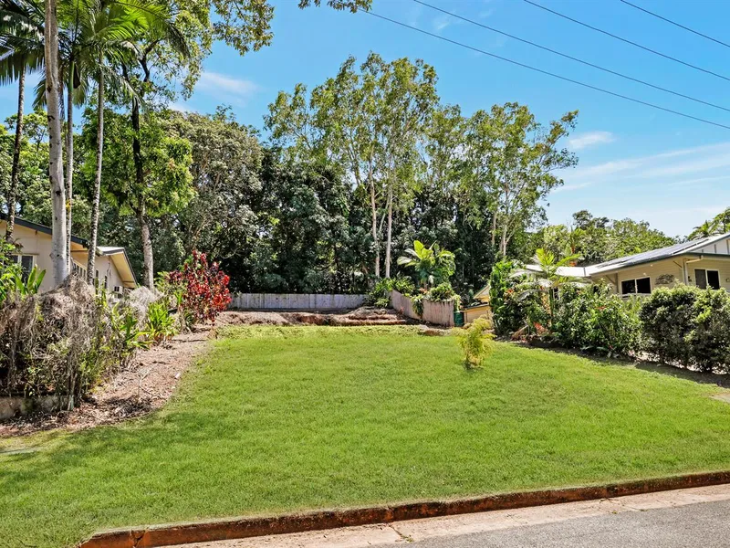 Exceptional Edge Hill Opportunity