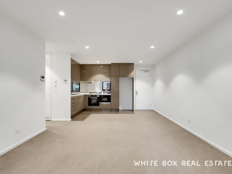 Elegant 2-Bedroom Apartment in Southbank Place - Luxury and Convenience Combined