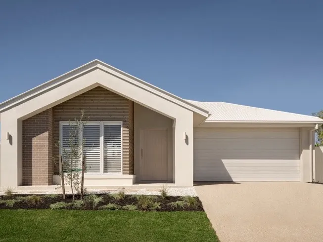 An affordable home and land package by Bold Living in Boondall