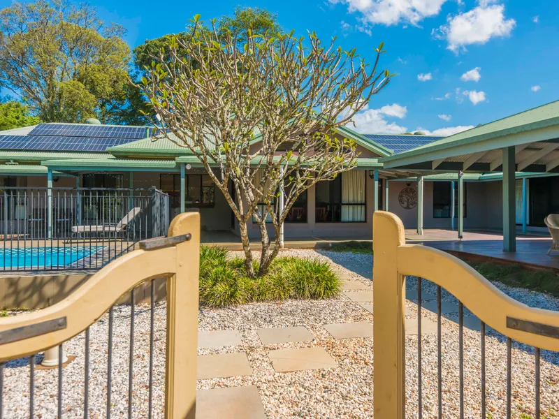 A UNIQUE BLEND OF LUXURY, EXCELLENCE AND PROFITABILITY